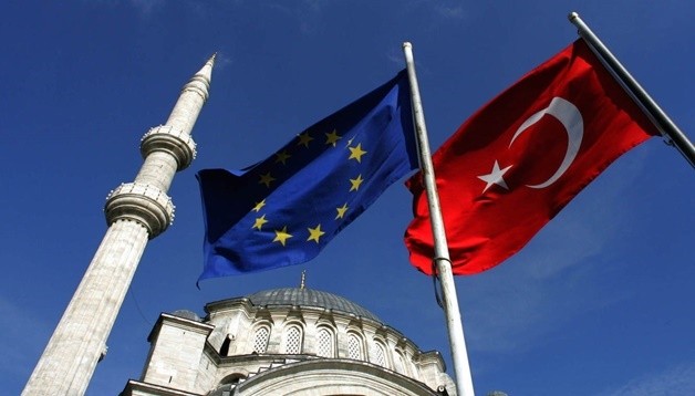 Türkiye taslak metni kabul etmeye hazır