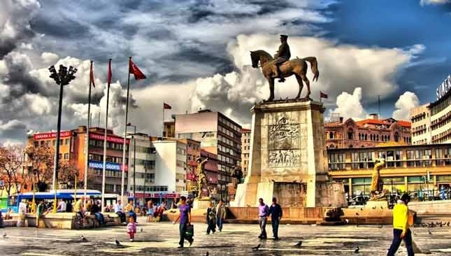 Ankara iflasın eşiğinde!