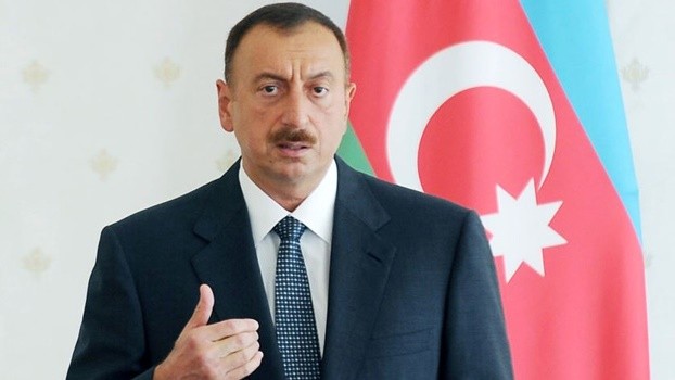 Ermenilere gerekli cevap verildi