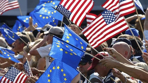 AB, ABD'ye vizeyi tartışıyor