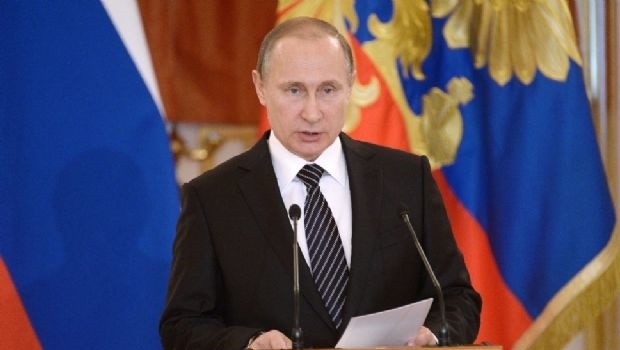 Rusya'nın Kırım kararı