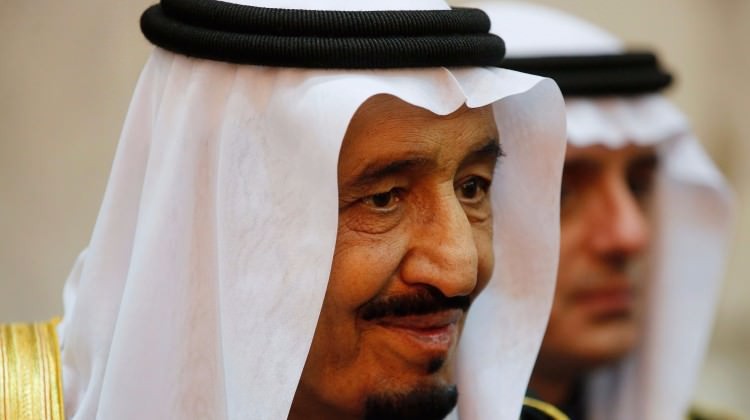 Suudi Arabistan'da Rejim değişebilir