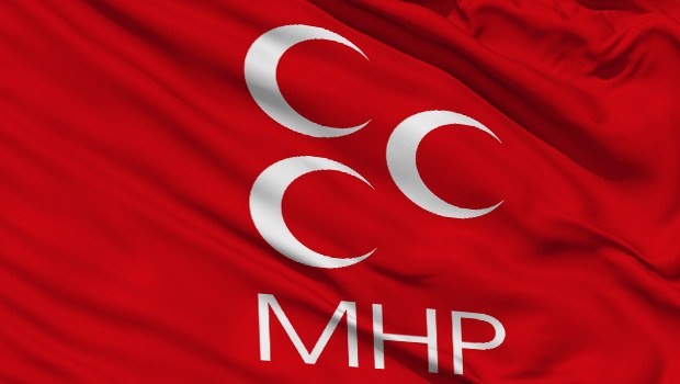 MHP'de kurultay için flaş gelişme!