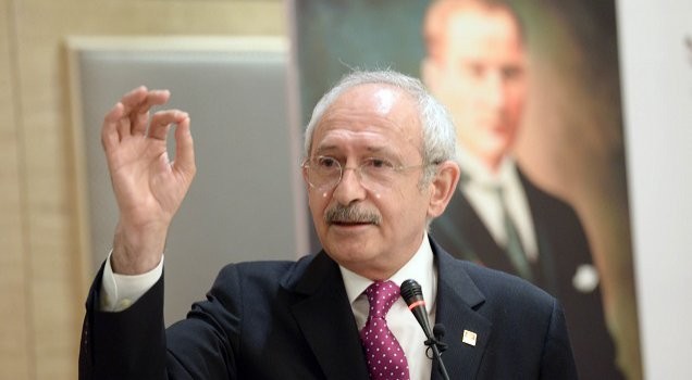 'Savcısıyım' diyen zat da yargılanacak'