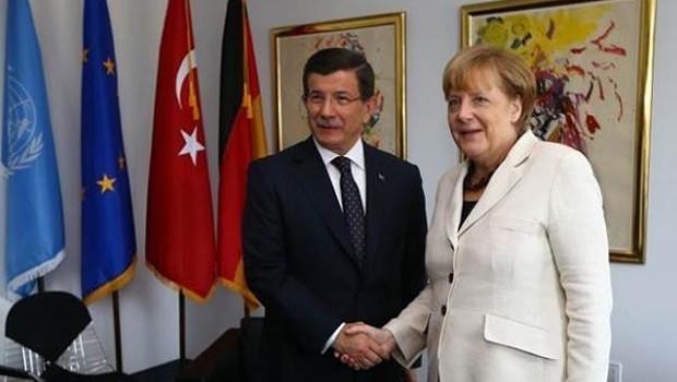 AB Vizesi muafiyetinde FLAŞ gelişme