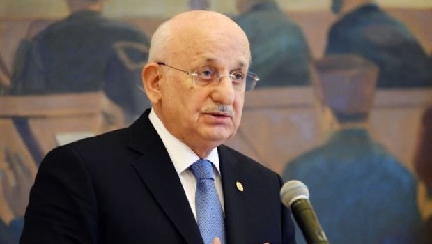 Laiklik yeni anayasada olmamalı