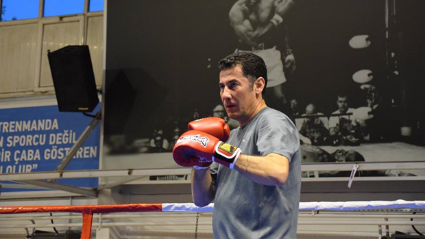 Sinan Oğan 'sıkı' hazırlanıyor