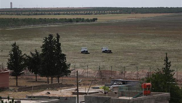 11 IŞİD militanı öldürüldü