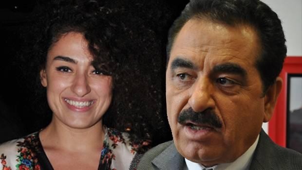 Yıllar sonra itiraf etti, Evet kızım