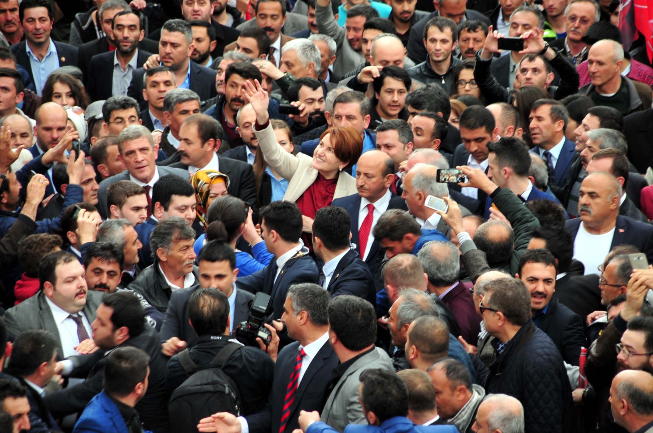 'ROMAYI DA BEN YAKTIM'