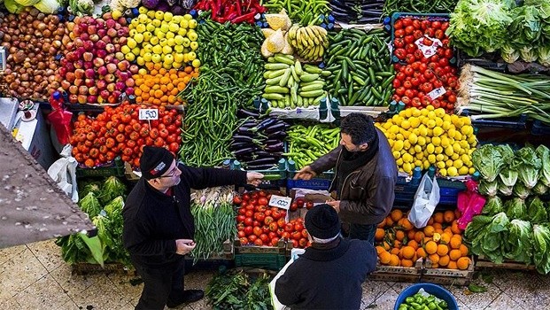 İstanbul'un enflasyonu yüzde 1.08 arttı