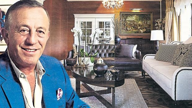Ali Ağaoğlu hakkında soruşturma