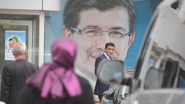 Konya'da sessizlik