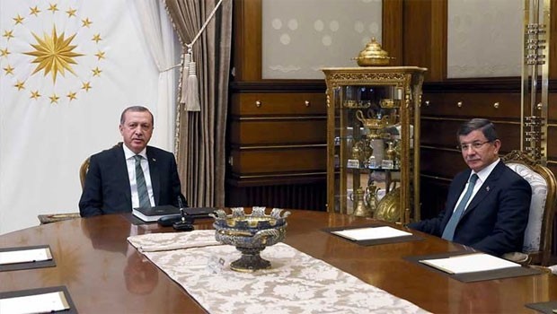 Erdoğan: Uzaması sıkıntı yaratırdı