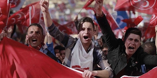 KURULTAY TAMAM