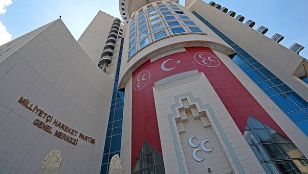 BAHÇELİ'YE ÜLTİMATOM