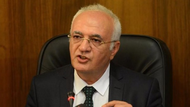 Elitaş'tan Kılıçdaroğlu'na sert cevap!