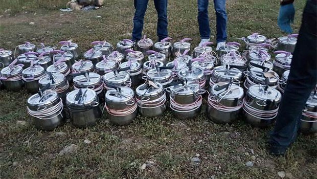 19 Mayıs'ı kana bulayacaklardı