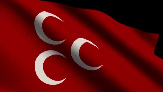 MHP Genel Merkezi'nden sert çıkış