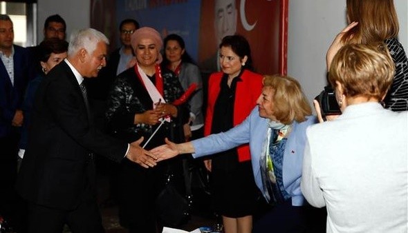 Yargıtay'ın kararını bekleyecekler