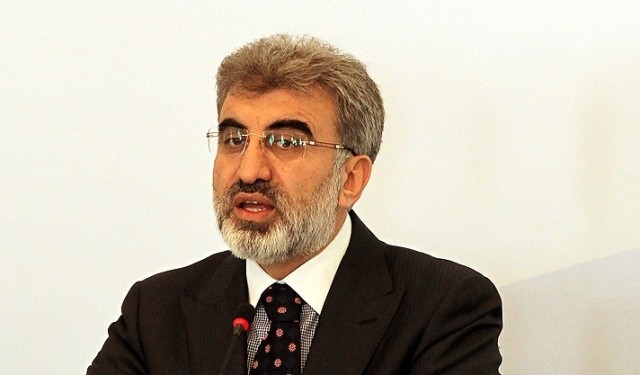 Madende kimse kalmadı