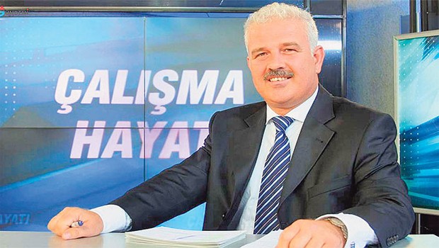 'Devlet çalışandan haraç kesecek'