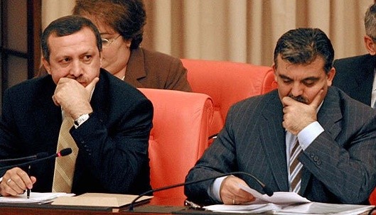 Binali Yıldırım'dan Gül'e sürpriz davet