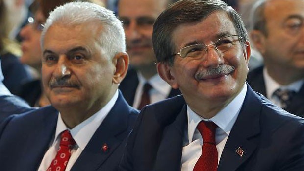 Yeni hükümet yarın kurulabilir