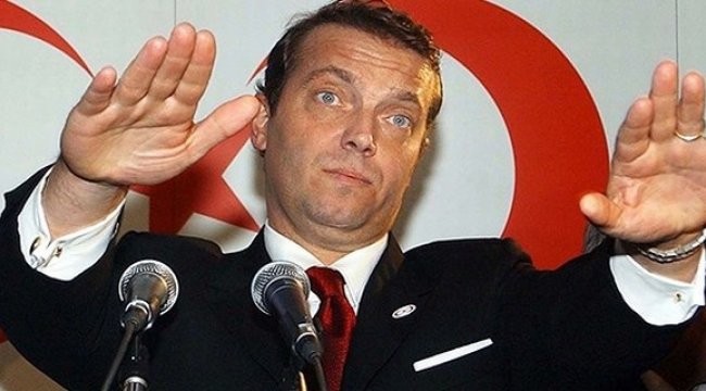 Genç Parti kurtuldu