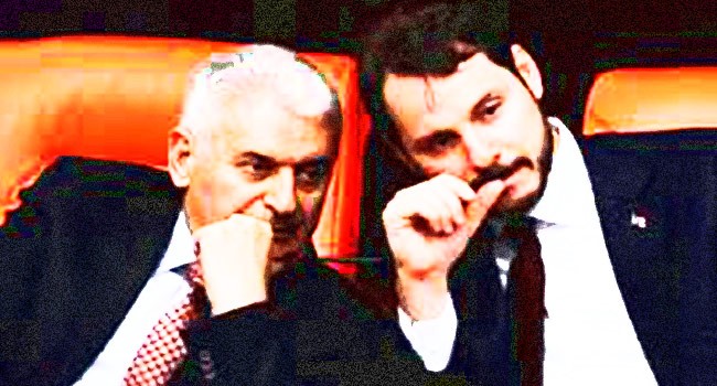 Yeni Bakanlar Kurulu belli oldu!
