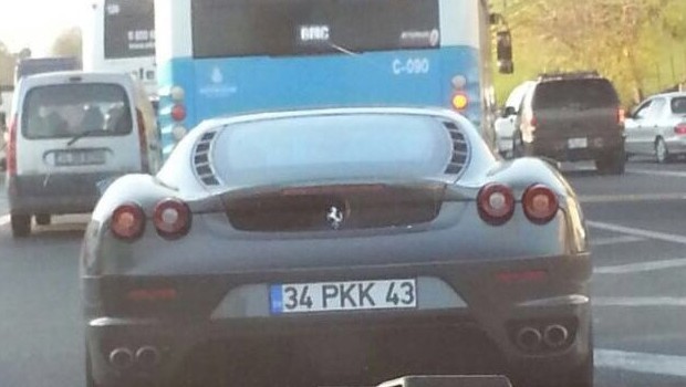 Bu ne Ya?