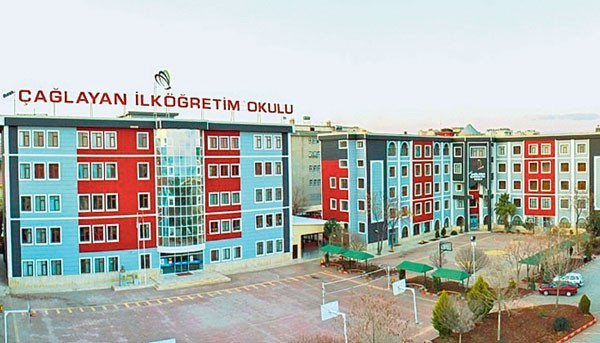 Camiye bile kayyım atadılar