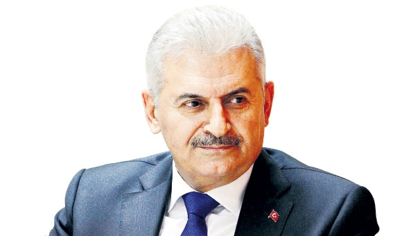 Başbakan olduğunu unuttu