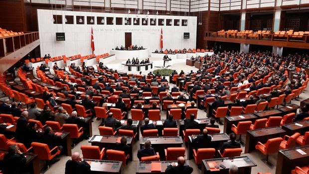 Başkanlık resti