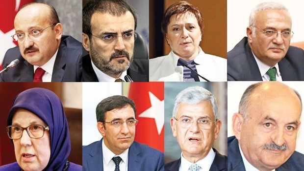 Kim niye gitti!