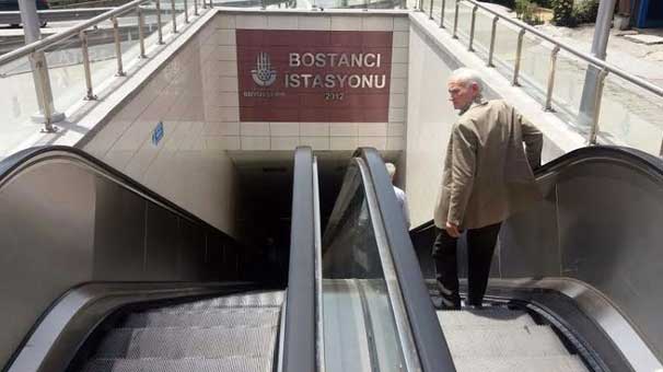 Karşıdan karşıya geçmek ücretli!