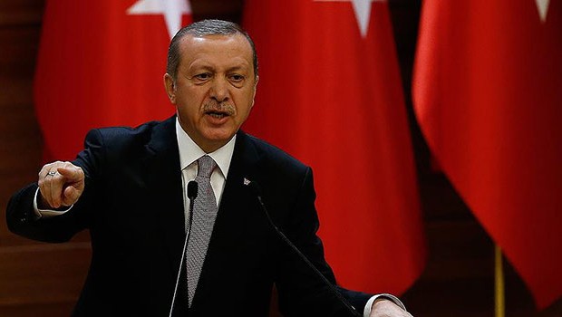AB'den Erdoğan'a çağrı