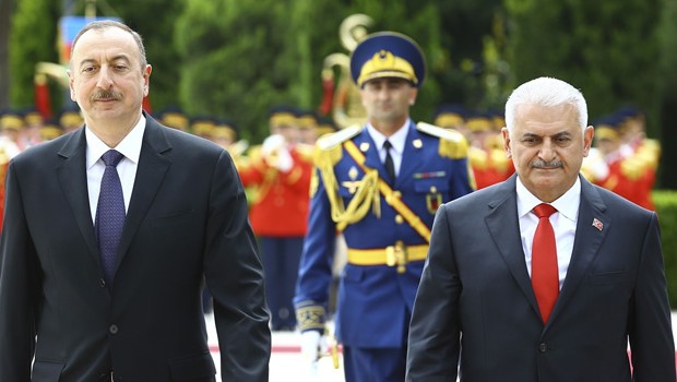 Almanya'nın kararını kınıyoruz