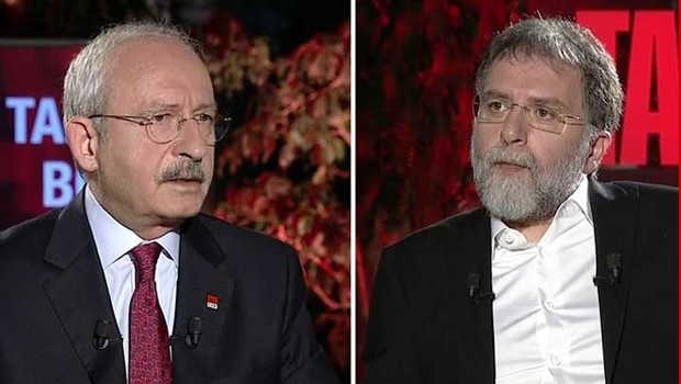 Kılıçdaroğlu: Pişman değiliz