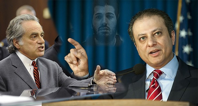 Savcı Bharara: 2 Avukat Brafman: 0