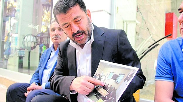 İŞBİRLİĞİ ARAYAN İMRALI'YA BAKSIN