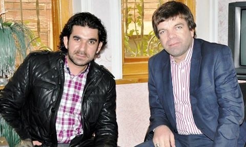 Selçuk DÜZGÜN yazdı TRT Özür Diledi