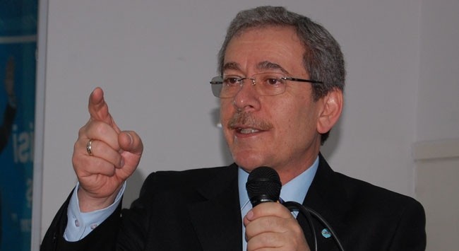Şener: Erdoğan'ın diploması iki yıllık