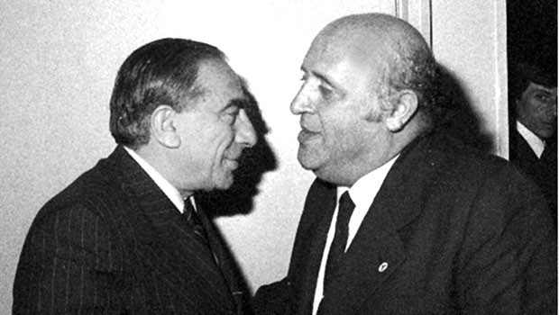 Demirel'i nezaretten Türkeş kurtardı