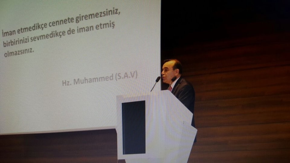 BÜYÜK BULUŞMA