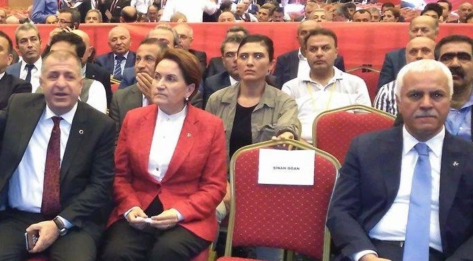 MHP'de Kurultay bitti, tartışma bitmedi