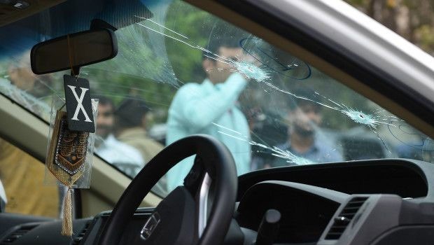 Ünlü sanatçı 5 kurşunla can verdi