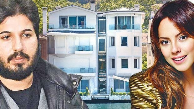 Ebru Gündeş'e zorla getirme kararı