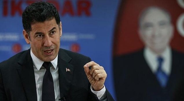 'Bu hakime göre MHP kapatılmalıdır'