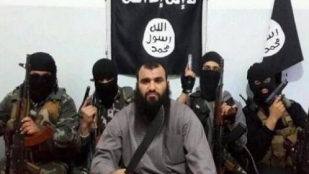 IŞİD Türkiye'ye savaş ilan etti
